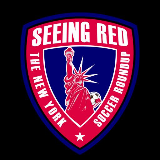 Seeing Red! The NY Soccer Roundup