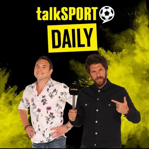 talkSPORT Daily