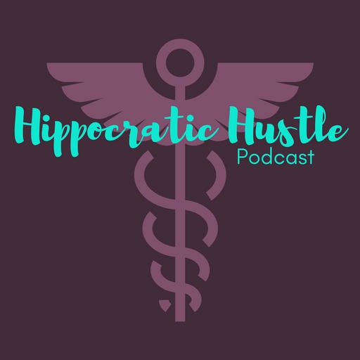 The Hippocratic Hustle