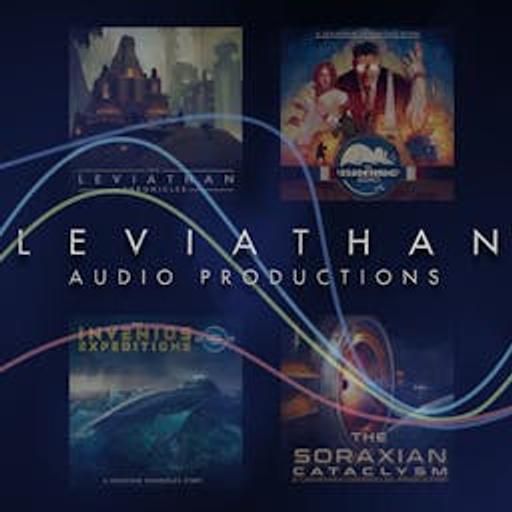 The Leviathan Chronicles