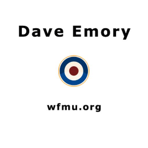 Dave Emory | WFMU