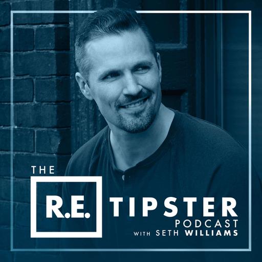 The REtipster Podcast | Real Estate Investing