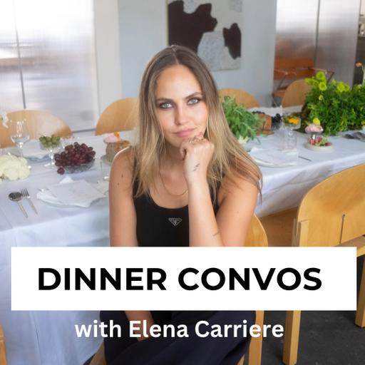 Dinner Convos - Der Podcast