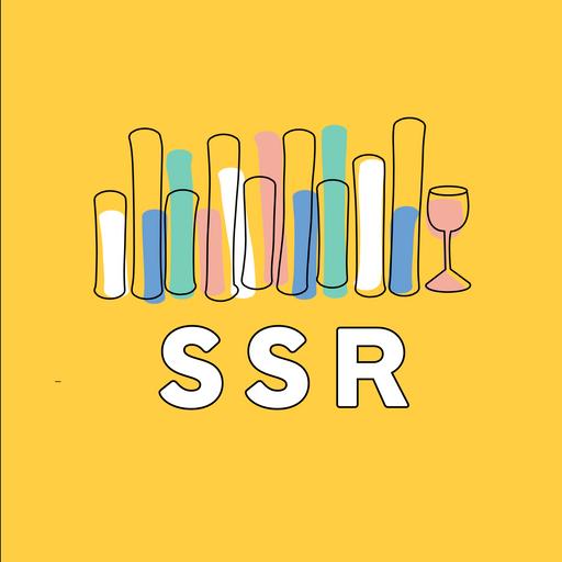 The SSR Podcast