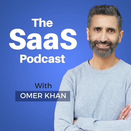 The SaaS Podcast - SaaS, Startups, Growth Hacking & Entrepreneurship