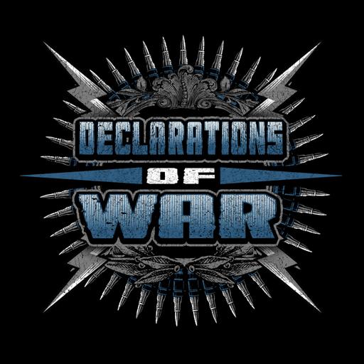 Declarations of War