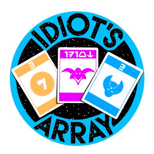 Idiot's Array: A Star Wars Podcast