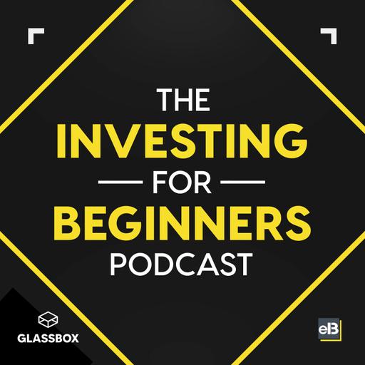 The Investing for Beginners Podcast - Your Path to Financial Freedom