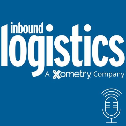 Inbound Logistics Podcast: Supply Chain Reactions