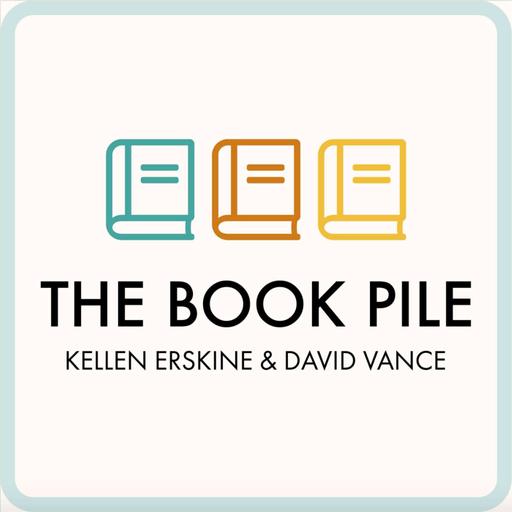 The Book Pile
