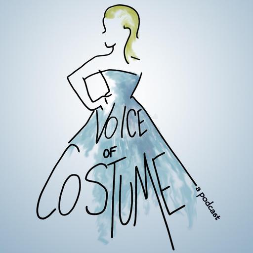 Voice Of Costume - Creating Character through Costume Design