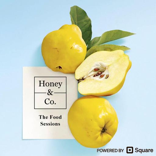 Honey & Co: The Food Sessions