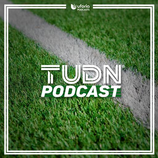 TUDN Podcast