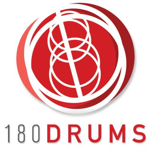 The 180 Drums Podcast