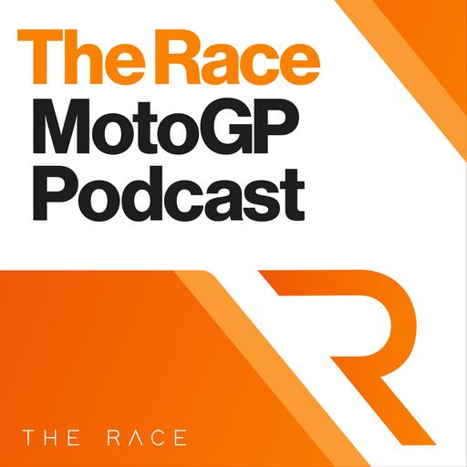 The Race MotoGP Podcast