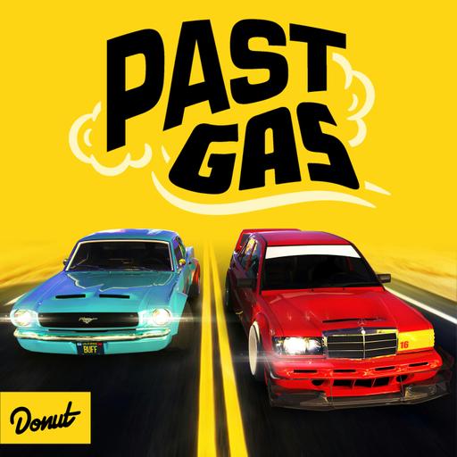 Past Gas by Donut Media