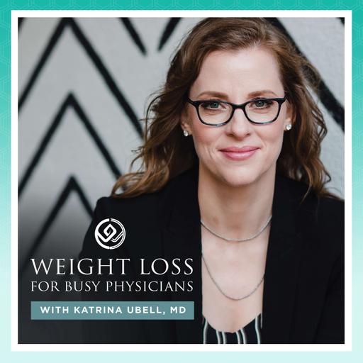 Weight Loss for Busy Physicians | ​​Helping Women Physicians Lose Weight for the Last Time