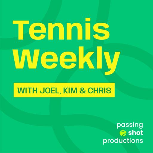 Tennis Weekly