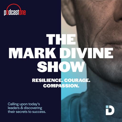 The Mark Divine Show