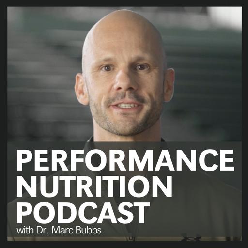 The Performance Nutrition Podcast