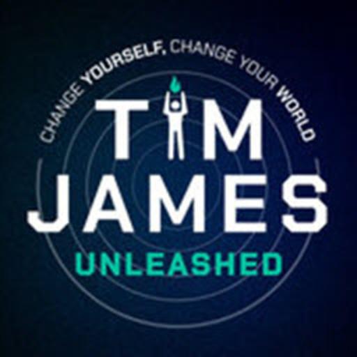 Tim James Unleashed