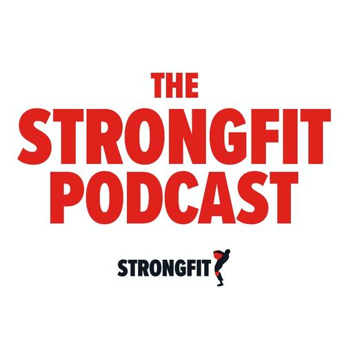 The StrongFit Podcast