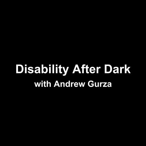 Disability After Dark