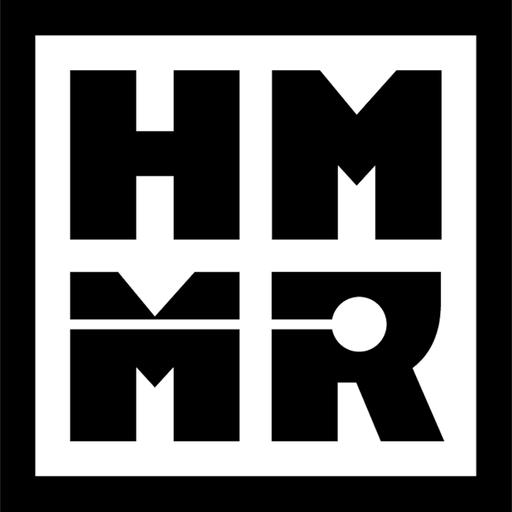 HMMR Podcast
