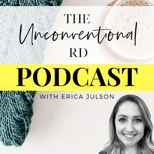 The Unconventional RD Podcast