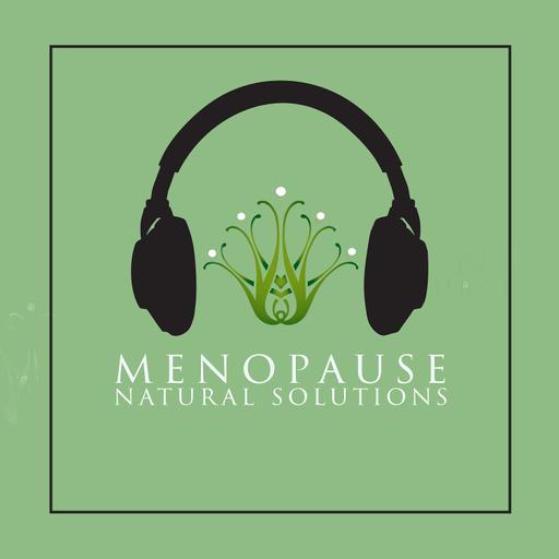 Menopause Natural Solutions