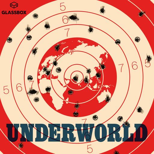 The Underworld Podcast