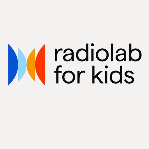 Radiolab for Kids Presents: Terrestrials