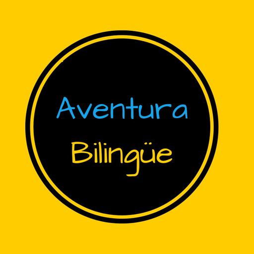 Aventura Bilingüe - Crecer En Inglés