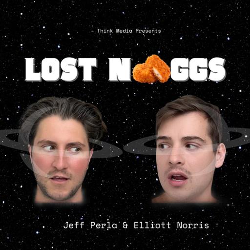 Lost Nuggs