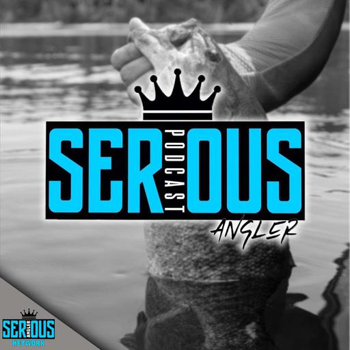 Serious Angler Bass Fishing Podcast