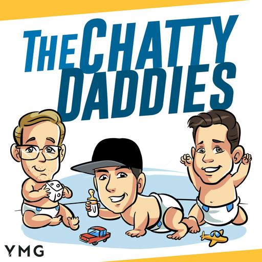 The Chatty Daddies