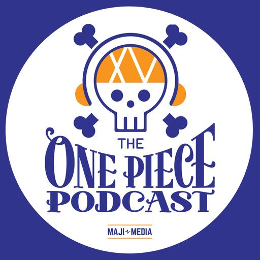 The One Piece Podcast