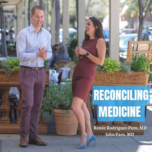 Reconciling Medicine