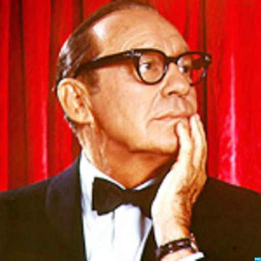 Jack Benny Show - OTR Podcast!