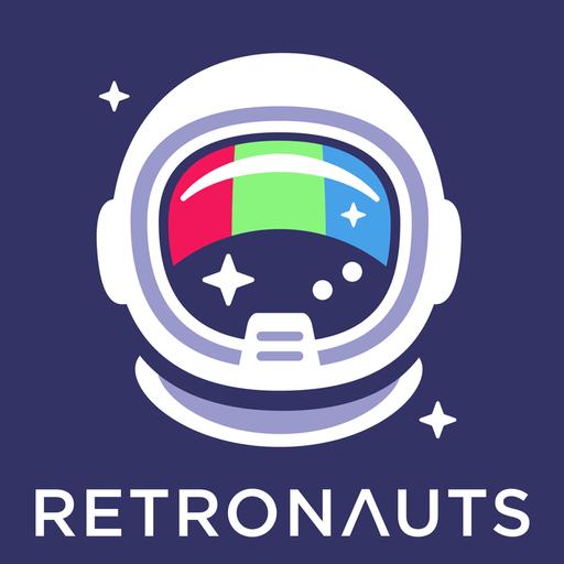 Retronauts