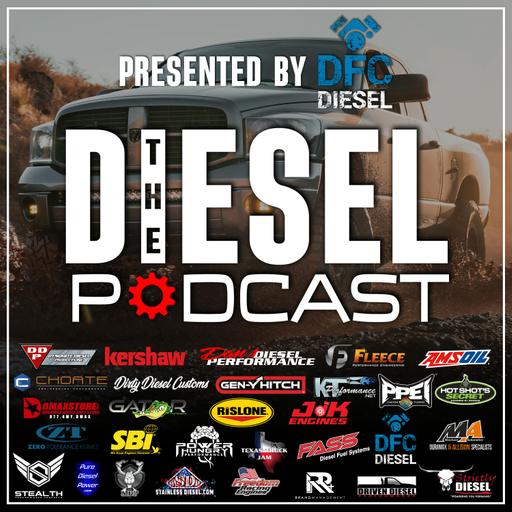 The Diesel Podcast