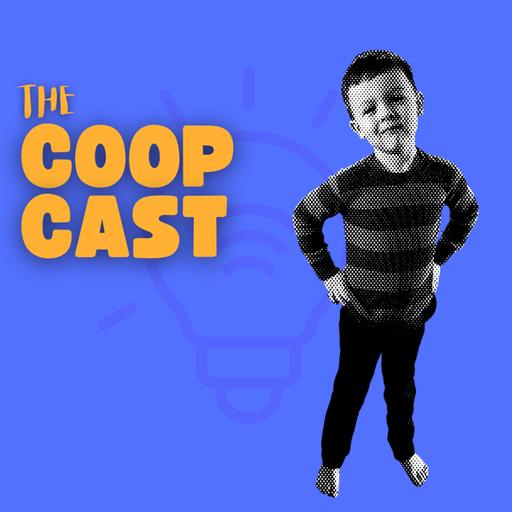 The COOP Cast