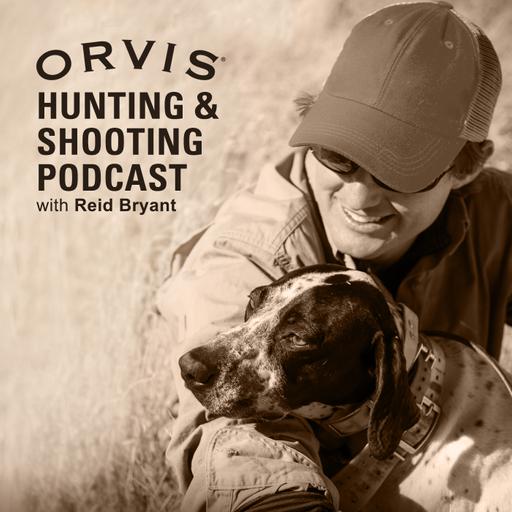 The Orvis Hunting and Shooting Podcast