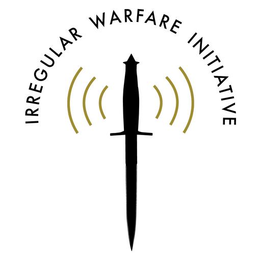 Irregular Warfare Podcast