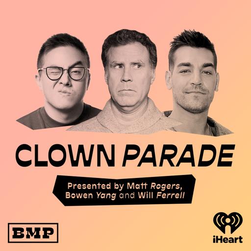 Clown Parade