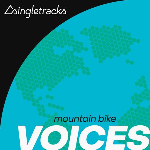 Singletracks Mountain Bike Podcast