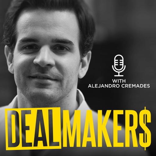 DealMakers: Entrepreneur | Startups | Venture Capital