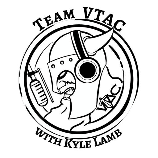 Team VTAC with Kyle Lamb