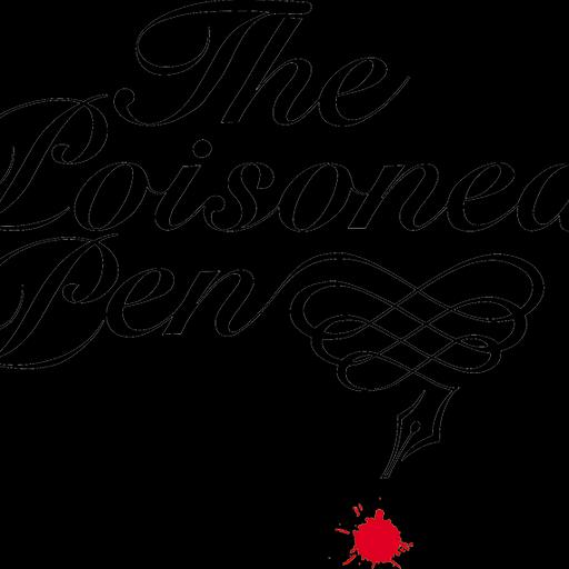 Poisoned Pen Podcast