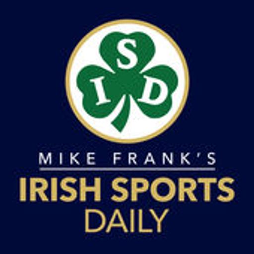 Irish Sports Daily Power Hour